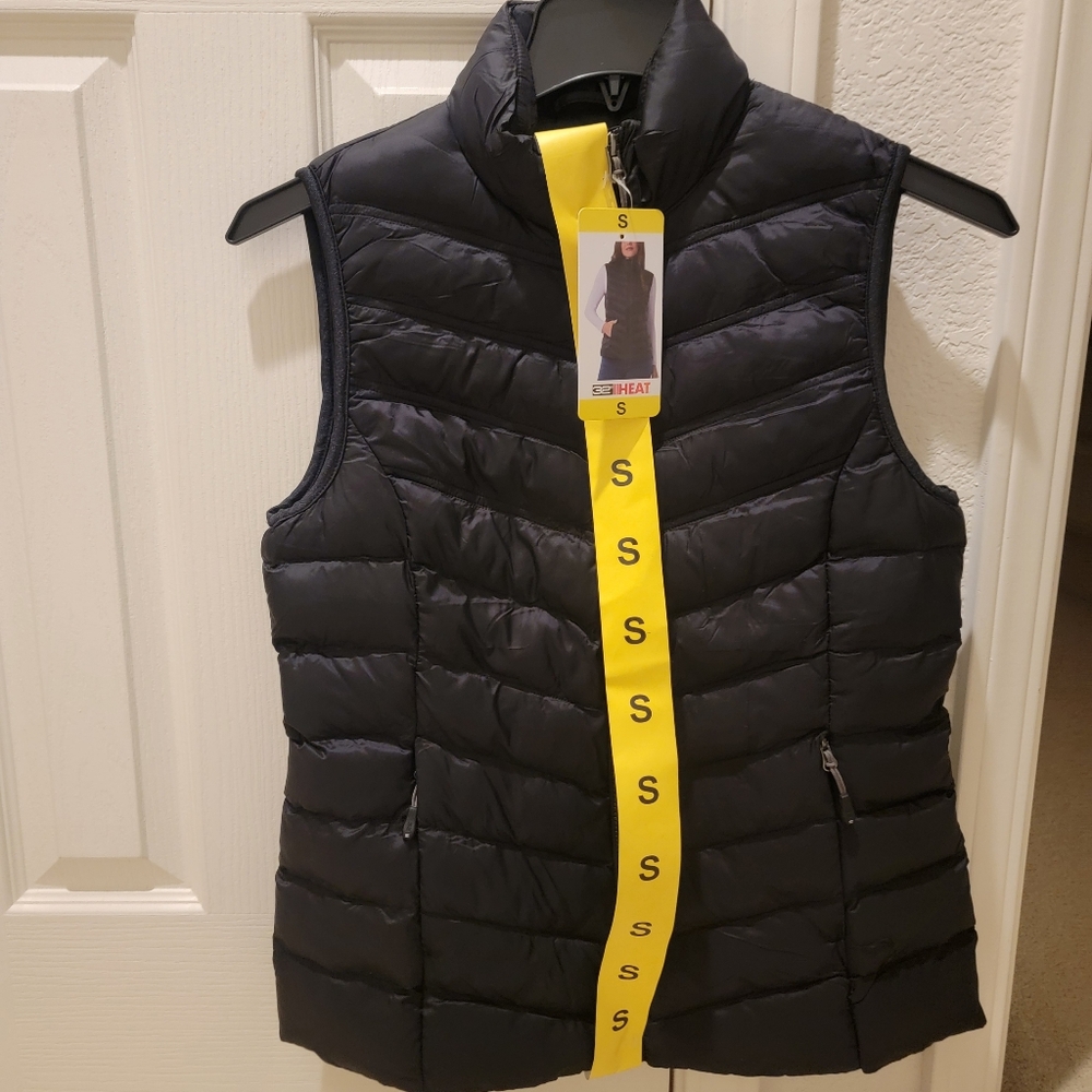 32 Degrees Ladies' Vest NWT - Picture 5 of 5